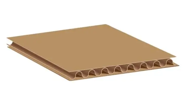 Single Wall